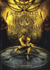 Deus In Machina