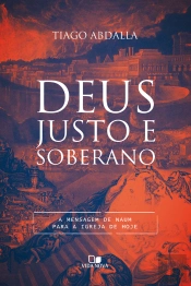 Deus Justo E Soberano