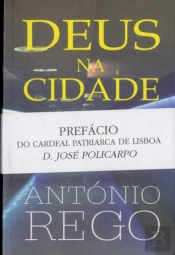 Deus na Cidade