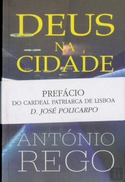 Bertrand.pt - Deus na Cidade