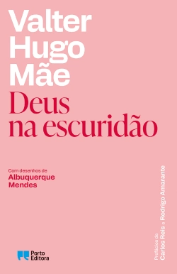 Bertrand.pt - Deus na escuridão