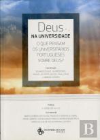 Deus na Universidade