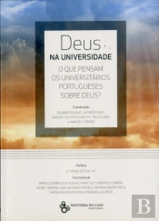 Deus na Universidade