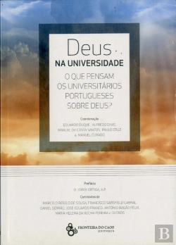 Bertrand.pt - Deus na Universidade
