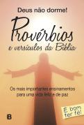 Deus Não Dorme!