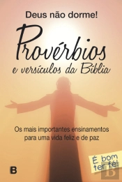 Deus Não Dorme!