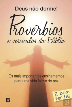 Bertrand.pt - Deus Não Dorme!
