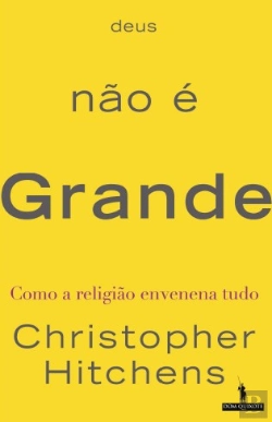 Bertrand.pt - Deus Não É Grande