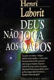 Deus Não Joga aos Dados