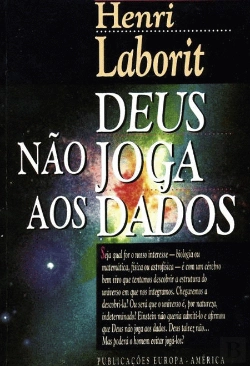 Bertrand.pt - Deus Não Joga aos Dados
