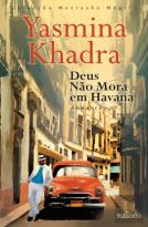 Deus Não Mora em Havana