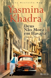 Deus Não Mora em Havana