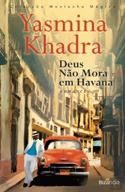 Bertrand.pt - Deus Não Mora em Havana