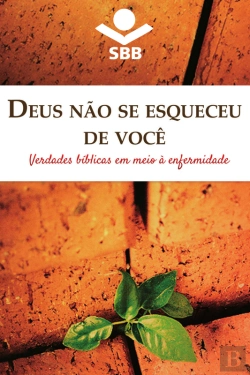 Bertrand.pt - Deus Não Se Esqueceu De Você