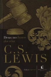 Deus no Banco dos Réus