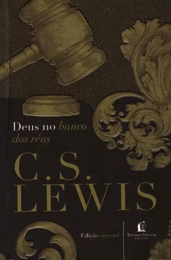 Bertrand.pt - Deus no Banco dos Réus