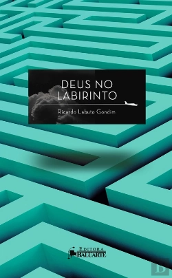 Bertrand.pt - Deus No Labirinto