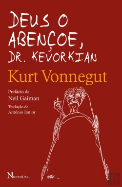 Bertrand.pt - Deus o Abençoe, Dr. Kevorkian