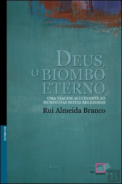 Bertrand.pt - Deus, o Biombo Eterno