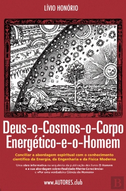 Bertrand.pt - Deus-o-Cosmos-o-Corpo-Energético-e-o-Homem