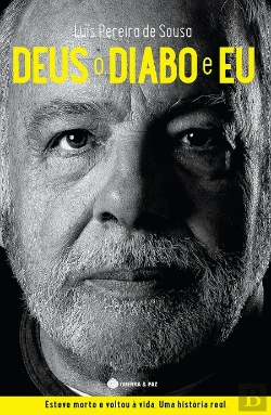Bertrand.pt - Deus, o Diabo e Eu