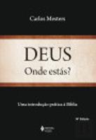 Deus Onde Estás?