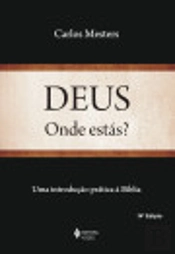 Deus Onde Estás?