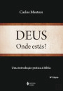 Bertrand.pt - Deus Onde Estás?
