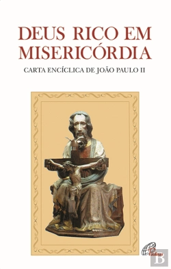 Bertrand.pt - Deus Rico em Misericórdia