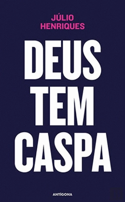 Bertrand.pt - Deus Tem Caspa