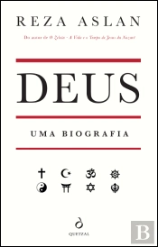 Deus - Uma Biografia