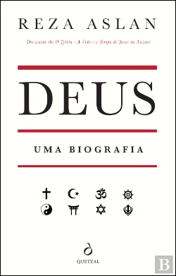 Bertrand.pt - Deus - Uma Biografia