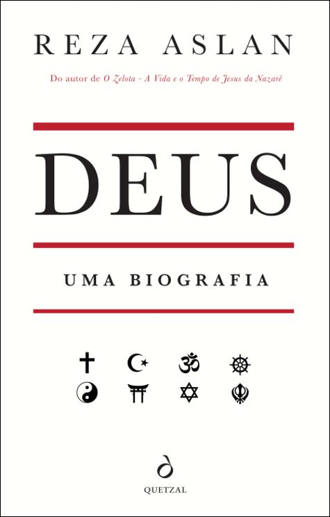 Deus - Uma Biografia