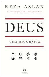 Deus - Uma Biografia