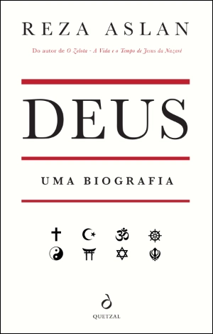 Deus - Uma Biografia