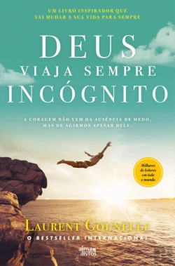 Bertrand.pt - Deus Viaja Sempre Incógnito