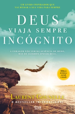 Bertrand.pt - Deus Viaja Sempre Incógnito