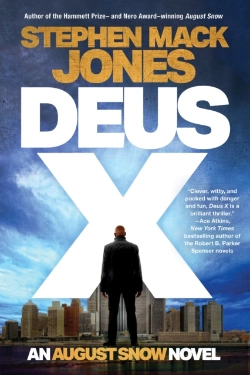 Bertrand.pt - Deus X