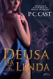 Deusa Da Lenda