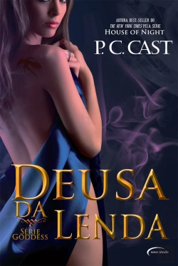 Bertrand.pt - Deusa Da Lenda