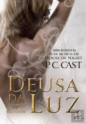 Deusa Da Luz