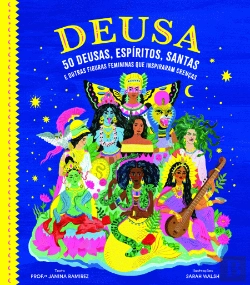 Bertrand.pt - Deusa