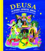 Deusa