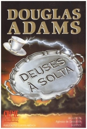 Deuses à Solta