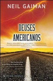Deuses Americanos