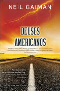 Bertrand.pt - Deuses Americanos