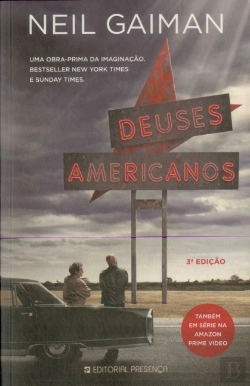 Bertrand.pt - Deuses Americanos