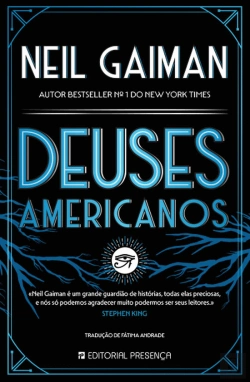 Bertrand.pt - Deuses Americanos