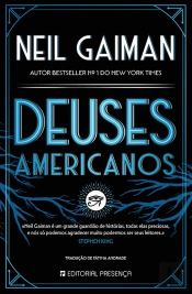 Deuses Americanos