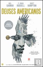 Deuses Americanos - Sombras